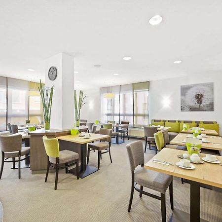 Best Western Hotel Favorit Ludwigsburg Exterior photo