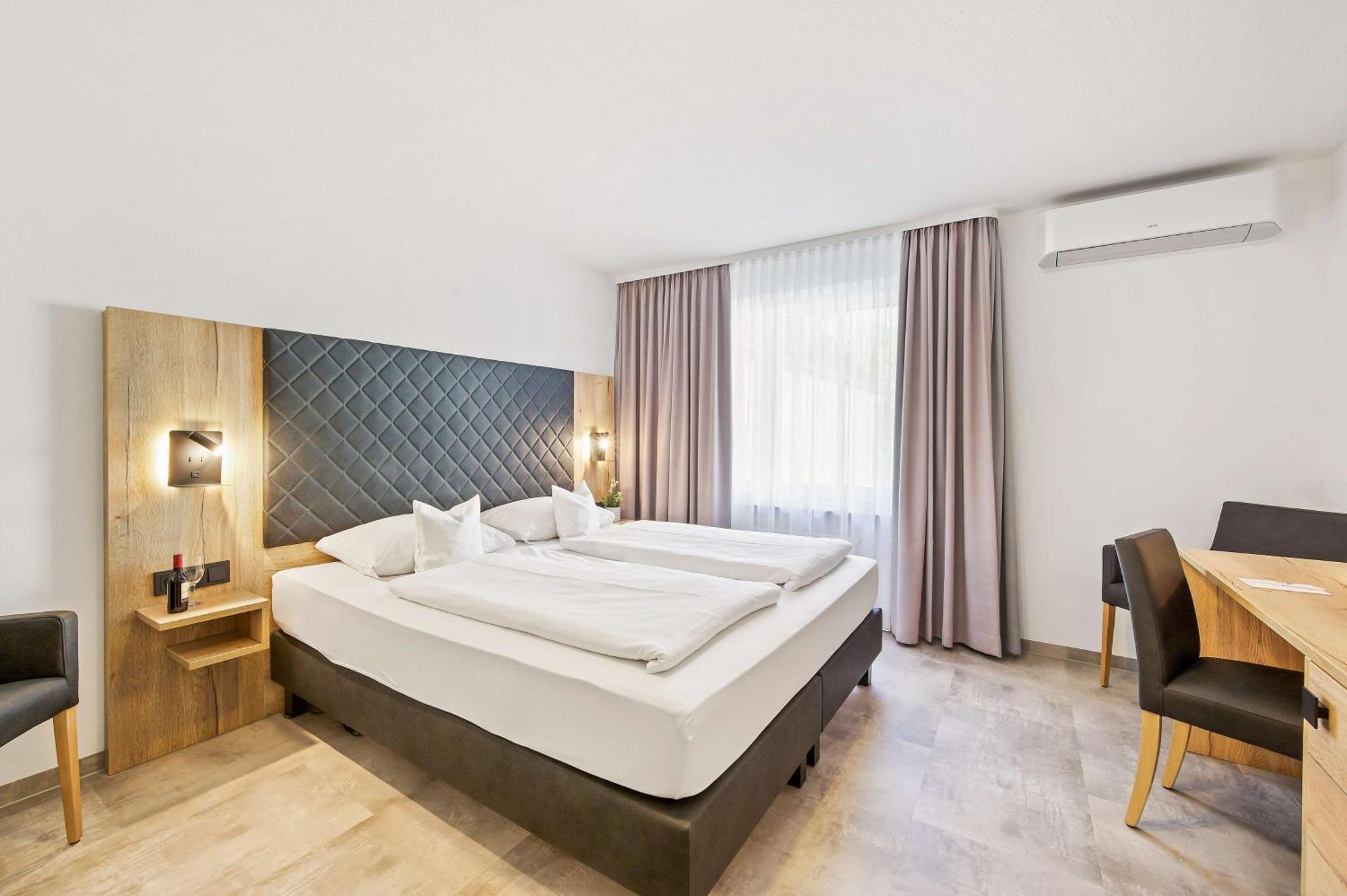 Best Western Hotel Favorit Ludwigsburg Exterior photo