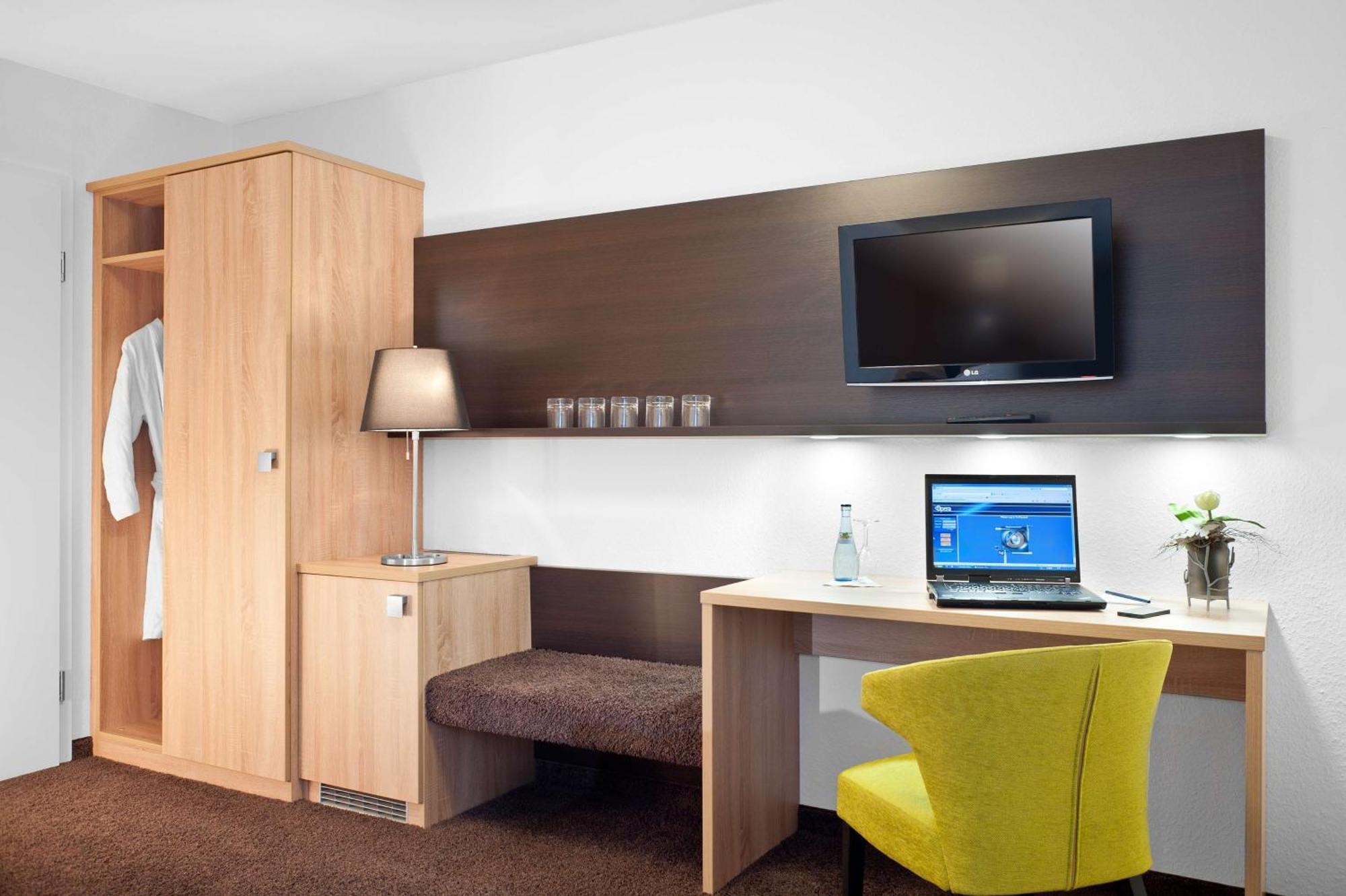 Best Western Hotel Favorit Ludwigsburg Exterior photo