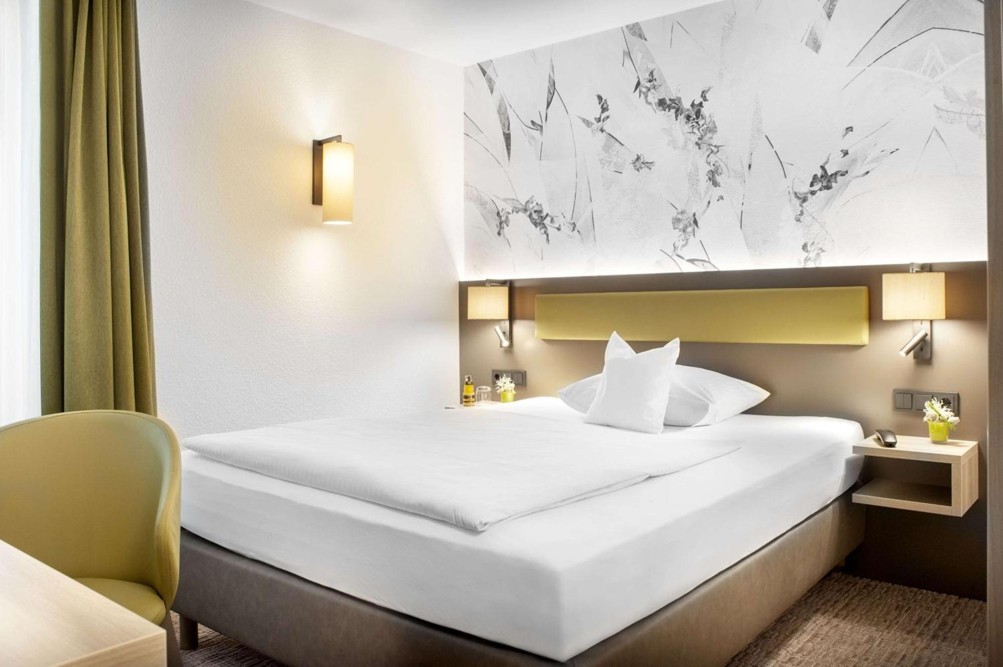 Best Western Hotel Favorit Ludwigsburg Exterior photo