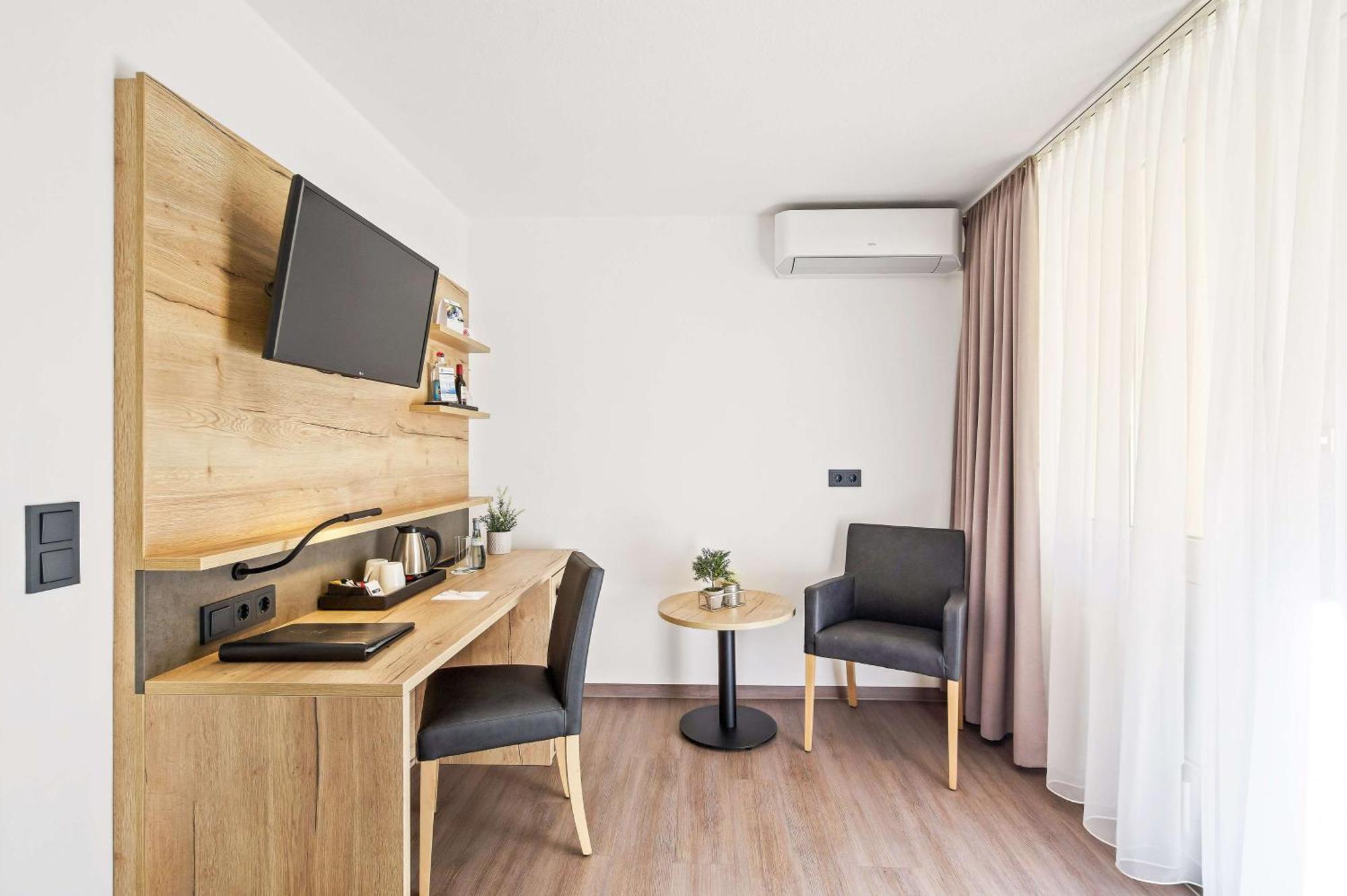 Best Western Hotel Favorit Ludwigsburg Exterior photo